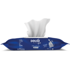 Douxo Ultra-safe Multipurpose Våtservetter 100 st