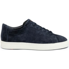 Blå Sneakers LLOYD Mitchell Sneaker - Navy