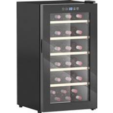 41 Bottle Wine Fridge 91 Litre Capacity