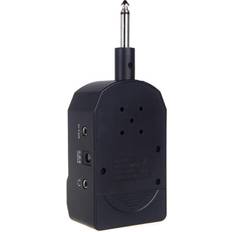 JA-01 Mini Electric Guitar Amplifier 3.5mm with Earphone