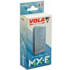 Cross-Country Skiing Vola Eco-Responsible Ski Racing Wax MX-E 200 g Bleu