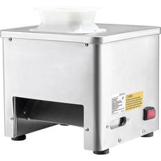 Meat Cutter Machine 550 W 2.5-10 mm Thickness