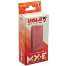 Cross-Country Skiing Vola Eco-Responsible Ski Racing Wax MX-E 200 g