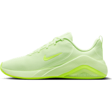 Women - Yellow Gym & Training Shoes Nike Bella 7 Women's Workout Shoes - Yellow