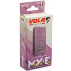 Skilanglauf Vola Umweltfreundliches Ski-Wachs MX-E 200 g Violet