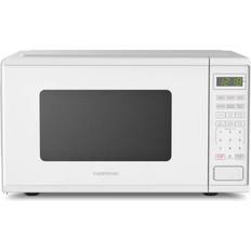 Farberware Microwave Oven 900 W 0.9 cu ft White