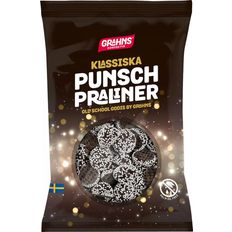 Grahns Grahns Punschpraliner 120 120g 1pack