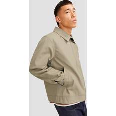 Jack & Jones Övergångsjacka JORBoston Grå
