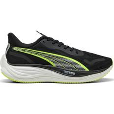 Puma Velocity Nitro 3 Running Shoes - Black