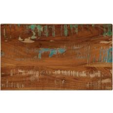 Wood Table Tops vidaXL 371021 Natural Table Top 30x50cm
