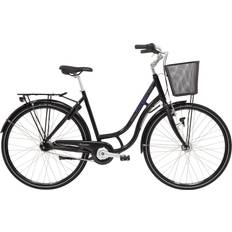 Raleigh Classic Alu Dame 7 Gear Blank