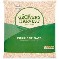 Tesco Grower's Harvest Porridge Oats 1Kg 1000g 1pack