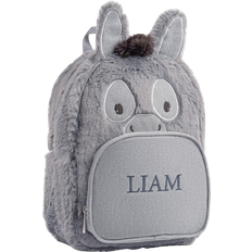 Ryggsäck med namn Rofa Design Barnryggsäck med namn Donkey
