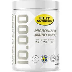 Elit Nutrition Complete Amino 5000 300 st