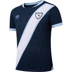 Sports Fan Apparel Umbro Men's Guatemala 2025/26 Away Replica Jersey