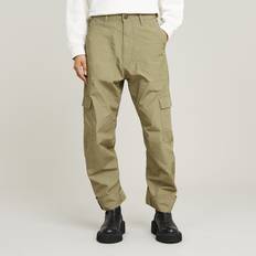 G-Star Cargo 3D Boyfriend Pants - Khaki
