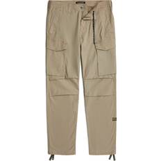 G-Star Core Regular Cargo Pants - Beige