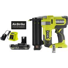 Ryobi Nagelpistolen Ryobi Akku-Nagler R18GN18-1C20G 18 V 15-50 mm