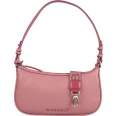 Burkely Always Alyx Shoulder Bag Leather - Hot Pink