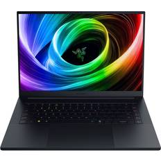 Blade 16 NVIDIA RTX 5080 64GB 16 Inch QHD+ 240Hz OLED