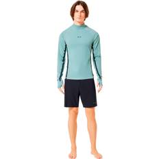 Oakley Performance Longsleeve Lycra Pacific M