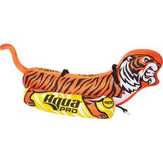 Tubes Aqua Leisure Aqua Pro 96 Two-Rider Tiger Tow