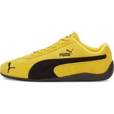 Puma Speedcat OG in Pelé - Yellow/Black
