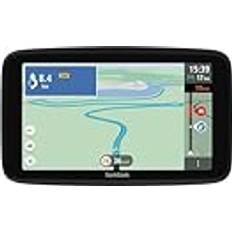 Sat Navs TomTom Car Sat Nav GO Classic Lite 5 Inch