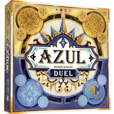 Azul Duel Board Game