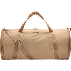 Nike One Duffel - Hemp Brown
