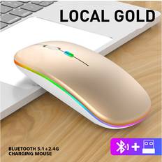 Maxpower Femoro Bluetooth Wireless Mouse