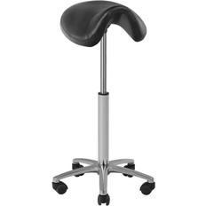 Sadelstol Hög 001B
