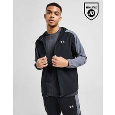Under Armour UA Storm Woven Full Zip Jacket - Black