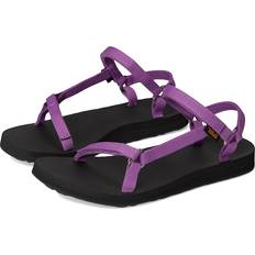 Teva Sportsandalen Teva Original Universal Slim Wandersandalen - Damen Striking Purple
