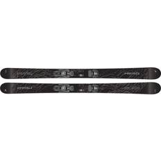 Head Kids Skis Oblivion Pro Noir