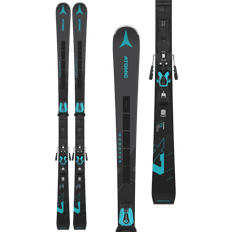 Atomic Redster X7 Revoshock C MI 12 GW 155