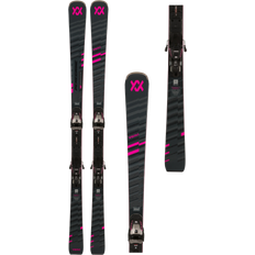 Völkl Peregrine 72 Master Comp16 GW 24/25 173 Master Pink