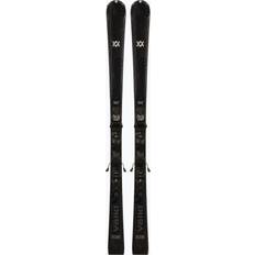 Völkl W Flair 72 VMotion10 24/25 144 Black