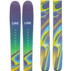 Pandora 104 Women's Skis 158 cm