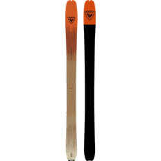 Rossignol Escaper 105 Nano Open Freeride Ski Boots