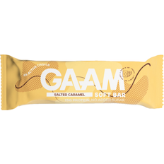 Proteinbar salted caramel GAAM Soft Bar 45 G Salted Caramel 1 st