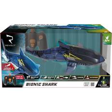 Fjernstyrede robotter Revolt Bionic RC