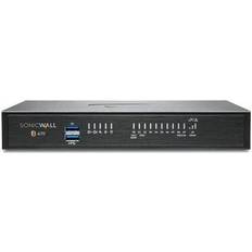 Firewalls SonicWall TZ670 Network Security Firewall Appliance
