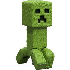Mattel Minecraft Movie Action Figure Creeper 10 cm