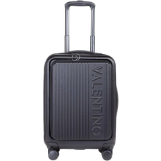 Explorer Suitcase Black Unisex