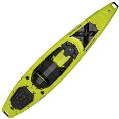 Gröna Kajaker Bonafide EX123 Expedition Kayak