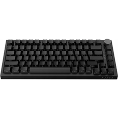 Wireless keyboard Ajazz AK820 MAX Wireless Bluetooth Keyboard