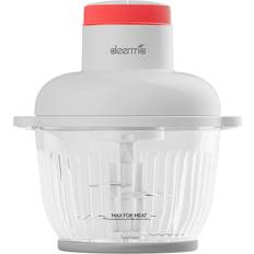Köttkvarnar Deerma Multifunctional Meat Chopper 2L DEM-JR10W