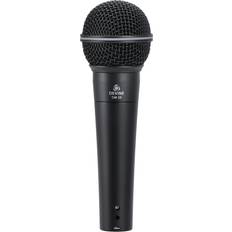Microphones Devine DM58 Dynamic Vocal Microphone