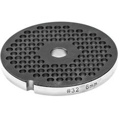 Mincers VHBW Plate Size 32 Porkert Meat Grinder 6mm Stainless Steel
